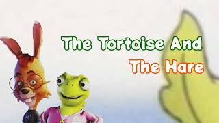 Third And Last Animated Feature Film By Jonathan Zenith: The Tortoise And The Hare (2012)