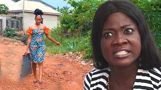 MY SISTER TOOK THE PRINCE (MERCY JOHNSON) CLASSIC AFRICAN MOVIES #2026