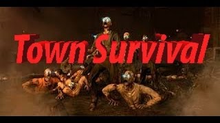 Zombies part 2