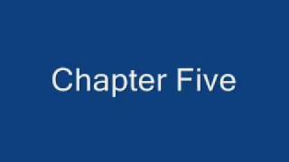 Lost And Found//Chapter Five