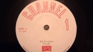 Creole - Jah Creation