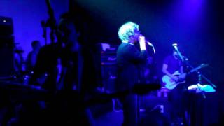 Dredg in Moscow