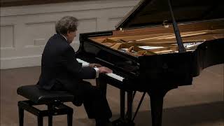 Rudolf Buchbinder - Beethoven: Piano Sonata No.21 in C major, Op.53 "Waldstein"