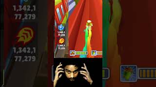 NEW TRICK UNLOCK SUBWAY SURFES LIVE UBAID RAZA