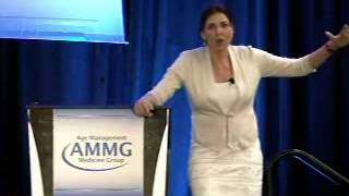 Assessing the Female Patient By Anna Cabeca, DO, FACOG