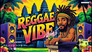 🌊 Deep Dub Spirit 🎶 Heavy Bassline Reggae Meditation Flow 🌴