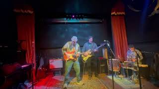 Big Bad Blues Jam 02 09 2025 Set 3