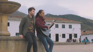 Sé que fumo - David Carrasco & Sebastián Malpica (Cover Nicola Di Bari) Cercanos Series: