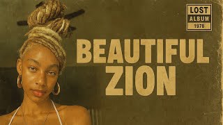 Roots Reggae (1978) [Unreleased Album] Maria Marley, Sister Shilah -  Beautiful Zion