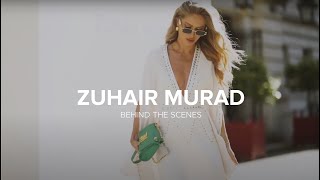 Guests at the ZUHAIR MURAD Couture Fall-Winter 2022/23 Show