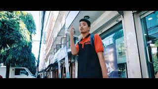 Mr. D - Gobar Lyath (गोबर ल्याठ ) | Official Music Video