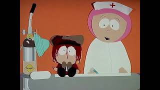 South Park Unseen (Not really) scene from The South Park Unaired Pilot