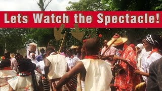 PDP CONVENTION LIVE WALK! | 2022 | DANCE | MUSIC | ARTS | FOOD... |||||Part A|||||