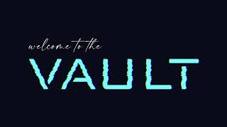 Welcome To The Vault | Chill Electronic AI Music