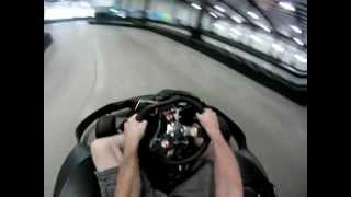 Bluegrass Indoor Laps