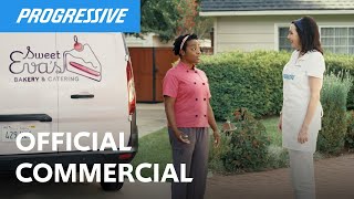 Vacation | Progressive Insurance Commercial