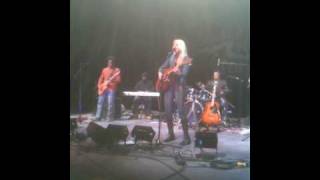 Robin Stone Ridiculous Kind Live on TV Set.MOV