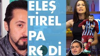 PartyTube - Eleştirel Parodi