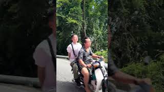 Pangkor road trip 