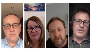 Collected Innovation: PSR – Changes, Collaboration and Innovation in Utilities