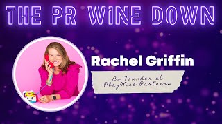 Rachel Griffin: All About Brand Activations & PR Events