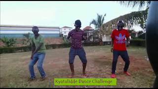 Kyatulidde Dance Challenge