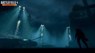 Battlefield 4 Zavod Graveyard Shift