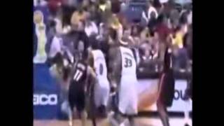 Gilbert Arenas Remix