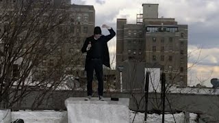 Golder - Hard To Breathe