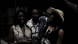 Mask Conspiracy "SHYSTA SMOOTH" Live @ THE DOW (7/7/09)