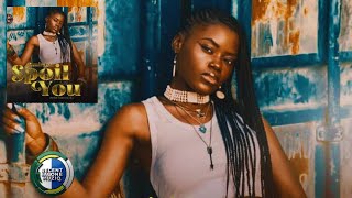 Aminish - SPOIL YOU 🔥 ( Official Audio) Recent Salone Muziq 🇸🇱