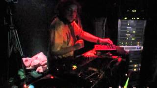 TOY SELECTAH LIVE in SAN FRANCISCO
