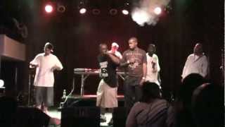 Street KINGZ @ The Fine Line