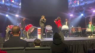 Little Drummer Boy - 2025 Christmas Show - Floor 12-11-25 - WHCGA