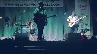 ZAK WEBB MUSIC ✅ LIVE @ THE HIGH DIVE WICHITA FALLS TEXAS