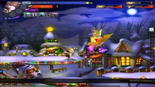 Grand Chase Chaos | Lupus PvP