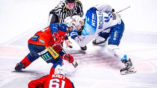 Vladimír Sobotka hodnotí první zápas s Kometou