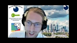 WEBINAR: Eliminar las barreras de accesibilidad a través de la localización