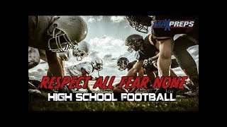 (LIVE) STREAMING Nampa vs Owyhee - High School Boys Football