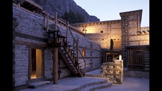 Shigar Fort | Chapter 3 | SKARDU "HEAVEN ON EARTH" | AMIR IQBAL