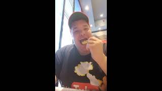 Sorryabout The Live Stream ! I eat a lemon slice