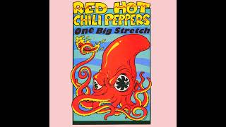 Red Hot Chili Peppers-One Big Stretch (B-SIDE ALBUM)