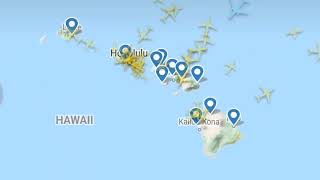 Hawaii Valentine's Day UFO UAP Exposed