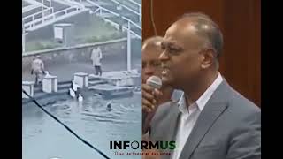 Grand Bassin : treize canards retirés du bassin sacré à la demande de la MSDTF