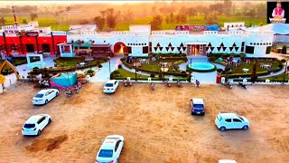TAJ MAHAL RESTAURANT Taunsa Sharif || Taj Foods || International Foods | DGk Pakistan