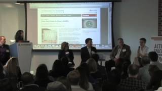 Design Like You Give a Damn: LIVE! 2013, Active Spaces, 2 of 3