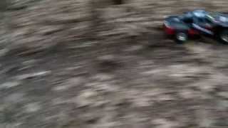 The Traxxas Slash
