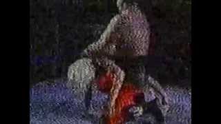 Clips of Fabs vs Lawler/Dundee