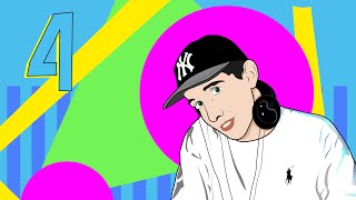 Episode 42: Hixxy, 4/4: Tackling hardcore’s well-publicised controversies & the return of Bonkers!