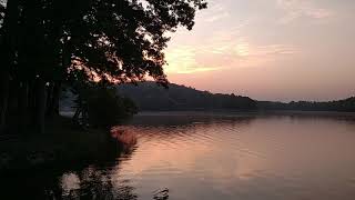 Lake Catherine State Park 2018